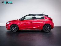 usata Opel Corsa 1.2 100 CV GS Line del 2023 usata a Bergamo