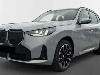 Usata BMW X3 M Sport 190 CV (139 kW) 2025 Grigio SUV