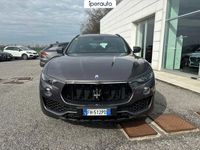 usata Maserati Levante 3.0 V6 250cv auto