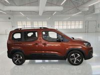 Usata Peugeot Rifter GT 131 CV (96 kW) 2021 Other Monovolume