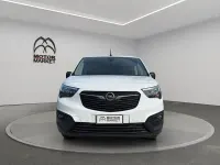 Usata Opel Combo Edition 131 CV (96 kW) 2024 Bianco Monovolume