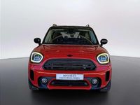 Usata Mini Cooper Countryman Essential 136 CV (100 kW) 2023 Rosso SUV