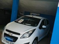 usata Chevrolet Spark Plus 1.0 GPL Eco Logic prov nord o