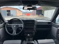 Usata Alfa Romeo 75 148 CV (108 kW) 1992 Berlina