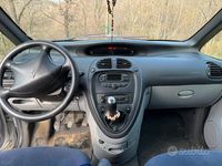 Usata Citroën Xsara Picasso 2003 Monovolume
