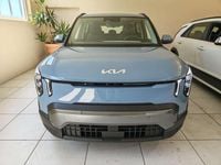 Nuova Kia EV2 Air 106 kW (145 CV) 2026 Azzurro SUV