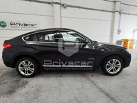 usata BMW X4 xDrive20d xLine