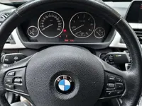 Usata BMW 318 150 CV (110 kW) 2017 Berlina