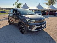 Occasion Opel Crossland Edition 110 ch (80 kW) 2023 Gris SUV