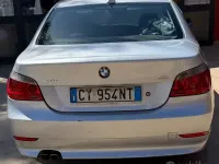 Begagnad BMW 330 231 HK (169 kW) 2005 Grå Sedan