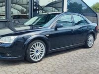 Usata Ford Mondeo ST 225 CV (165 kW) 2002 Nero Station wagon