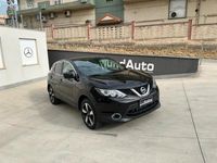 usata Nissan Qashqai 1.6 dCi 2WD N-Connecta