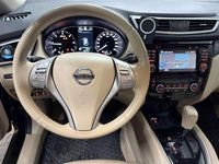 Usata Nissan X-Trail Tekna 131 CV (96 kW) 2015 SUV