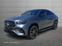 Usata Mercedes GLE300 AMG Line Premium 269 CV (197 kW) 2024 Argento selenite SUV
