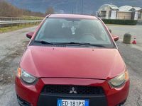 usata Mitsubishi Colt 5p 1.1 Invite