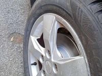 Usata Suzuki SX4 GLS 111 CV (81 kW) 2011 Bianco SUV