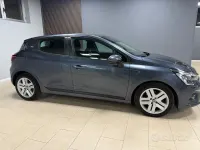 Usata Renault Clio V Evolution 100 CV (73 kW) 2022 Grigio Berlina