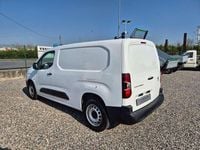 Usata Peugeot Partner 102 CV (75 kW) 2020 Bianco Monovolume