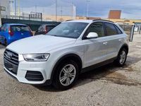 usata Audi Q3 2.0 tdi Business 120cv