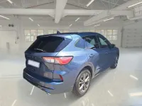 Usata Ford Kuga ST-Line 120 CV (88 kW) 2022 Blu SUV