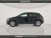 Usata Mercedes GLB180 Business 116 CV (85 kW) 2023 Nero SUV