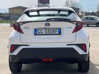 Usata Toyota C-HR Active 122 CV (89 kW) 2021 Other SUV