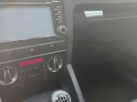 Usata Audi A3 105 CV (77 kW) 2009 Bluazzurro Utilitaria