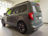 Usata Nissan Townstar N-Connecta 131 CV (96 kW) 2022 Grigio Monovolume