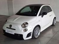 usata Abarth 500C 500C1.4 16v t. t-jet 140cv MTA