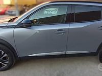 Usata Peugeot e-2008 Active 100 kW (136 CV) 2022 SUV