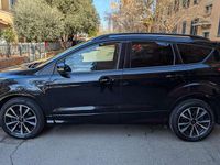 Usata Ford Kuga ST-Line 120 CV (88 kW) 2018 SUV