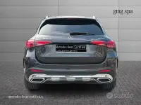 Usata Mercedes GLC300de Premium 197 CV (144 kW) 2023 Grigio SUV