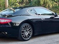 Usata Maserati Granturismo 450 CV (330 kW) 2010 Coupé