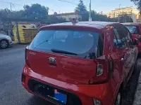 Usata Kia Picanto 67 CV (49 kW) 2020 Utilitaria