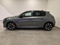 Usata Peugeot 208 101 CV (74 kW) 2024 Grigio Utilitaria