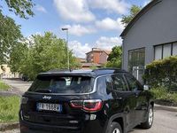 Usata Jeep Compass Opening Edition 140 CV (102 kW) 2018 Other SUV