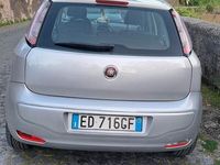 usata Fiat Punto Evo - 2010. 1.3mjt 90cv