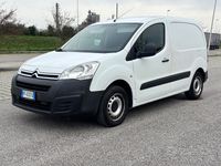 Usata Citroën Berlingo 99 CV (72 kW) 2016 Bianco Monovolume