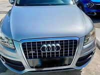 Usata Audi Q5 S-Line 170 CV (125 kW) 2009 SUV
