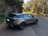 Usata Land Rover Range Rover Velar 179 CV (131 kW) 2024 Grigio SUV