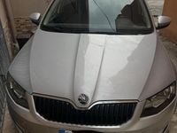 Usata Skoda Octavia 105 CV (77 kW) 2016 Utilitaria