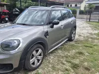 Usata Mini Cooper D Countryman Business 150 CV (110 kW) 2017 SUV