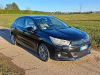 Usata Citroën C4 Seduction 111 CV (81 kW) 2011 Berlina