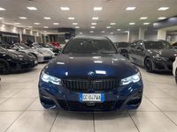 usata BMW 330 d Touring xdrive Msport auto