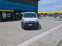 Usata Citroën e-Berlingo 35 kW (48 CV) 2019 Bianco Monovolume