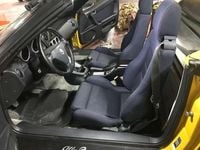 Usata Alfa Romeo Spider 144 CV (105 kW) 2000 Cabrio