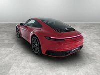 usata Porsche 911 Carrera 4S Coupé del 2020 usata a Modena