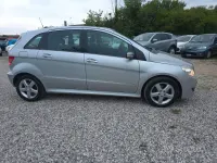 Brugt Mercedes B180 Chrome 109 HK (80 kW) 2006 Grå MPV