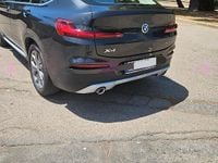 Usata BMW X4 190 CV (139 kW) 2020 SUV