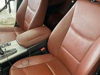 Usata BMW X3 184 CV (135 kW) 2012 SUV